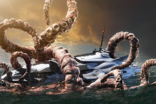 Как зарегистрироваться в kraken