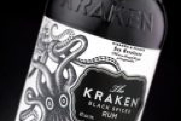 Kraken marketplace