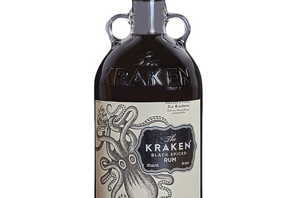 Kraken onion