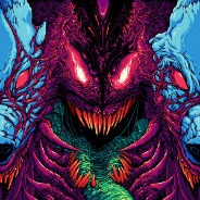 Solaris kraken