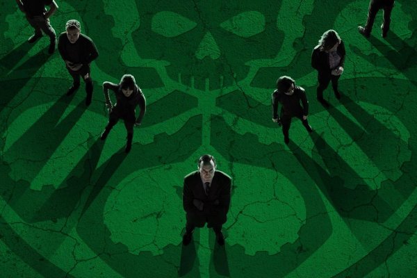 Craken12 at